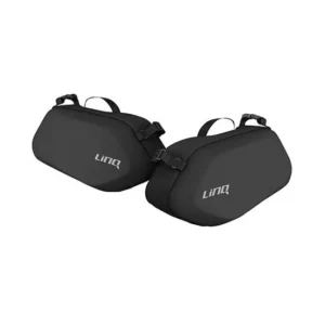 LinQ Saddle Bags 23L