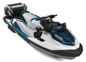 Sea-doo Fish pro sport 170 2026