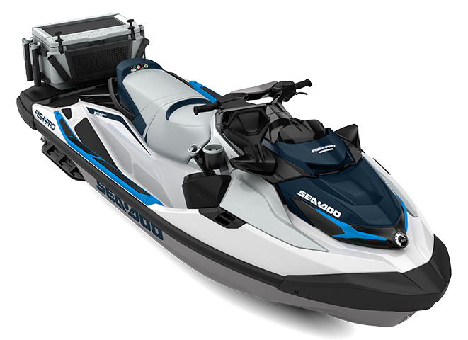Sea-doo Fish pro sport 170 2026