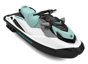 Sea-doo Gti standard 130 2026