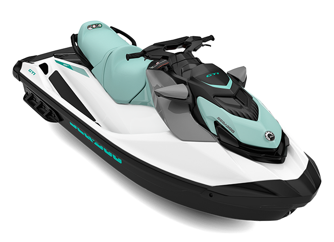 Sea-doo Gti standard 130 2026