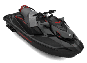 Sea-doo gtr-x 300 2026