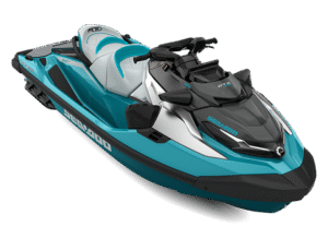 Sea-doo Gtx Limited 325 2026