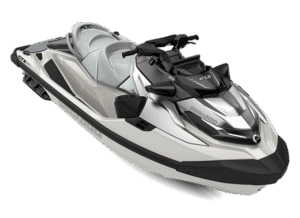 Sea-doo Gtx Limited 325 white pearl 2026