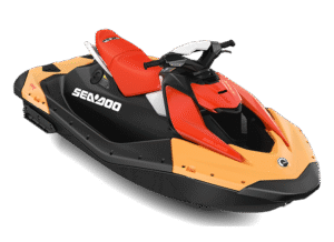 Sea-doo Spark 2up 60 2026