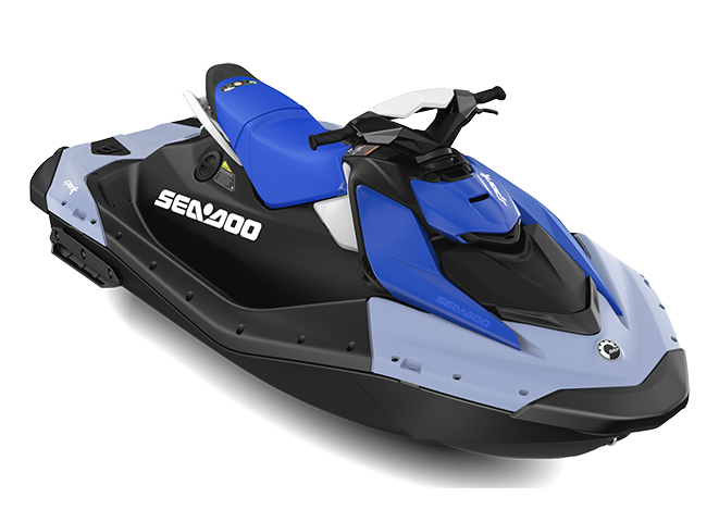 Sea-doo Spark 2up 90 2026