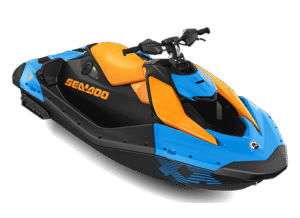 Sea-doo Spark Trixx 90 for 1 2026
