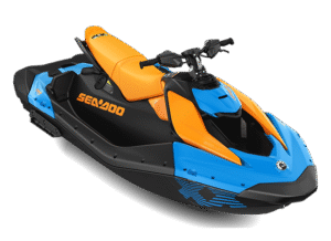 Sea-doo Spark Trixx 90 for 3 2026