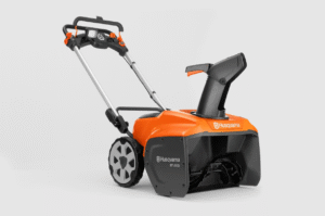 Husqvarna ST 253i - lumilinko (ilman akkua ja laturia)