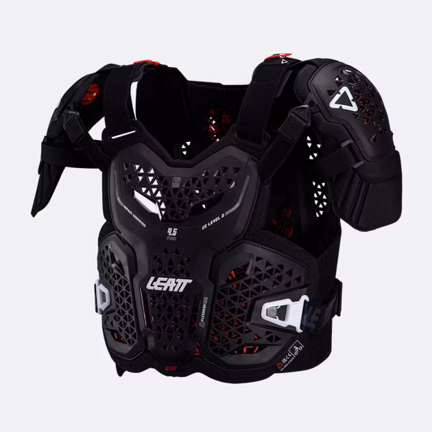 Leatt Rintapanssari Pro Evo 4.5 - Image 3