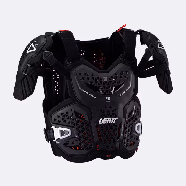 Leatt Rintapanssari Pro Evo 4.5