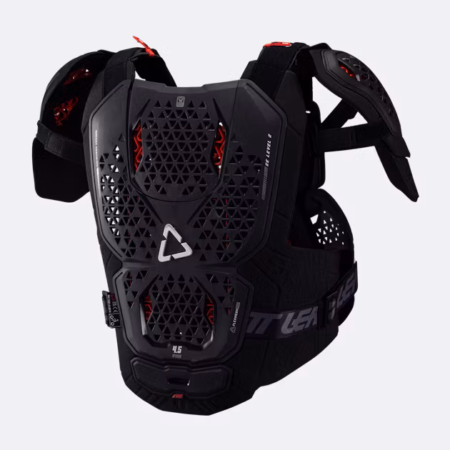 Leatt Rintapanssari Pro Evo 4.5 - Image 5