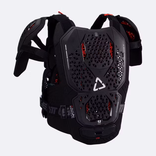 Leatt Rintapanssari Pro Evo 4.5 - Image 6