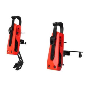 LinQ Lumiauta- ja suksiteline