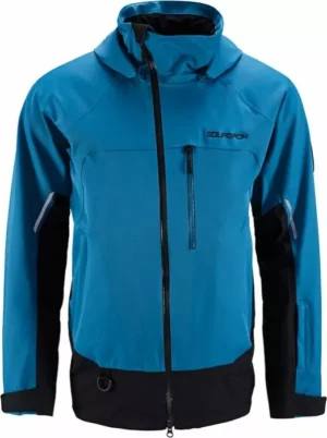 Lynx Squadron Miesten takki, Sininen