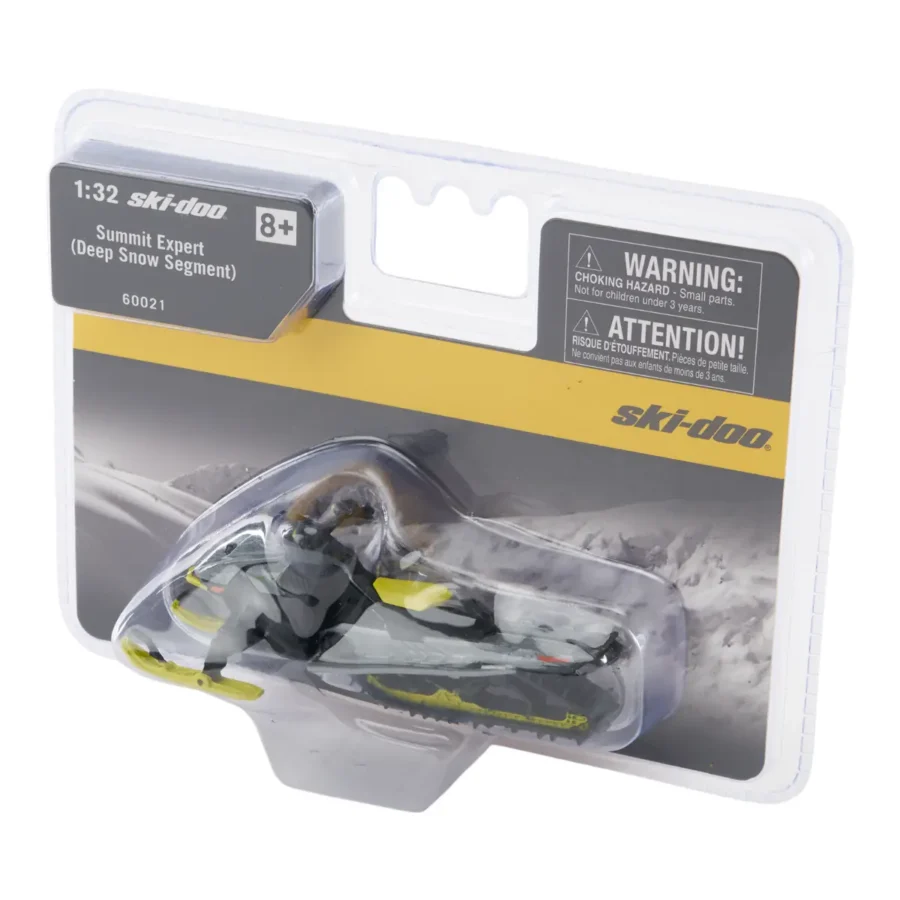 Ski-Doo Pienoismalli Summit - Image 4