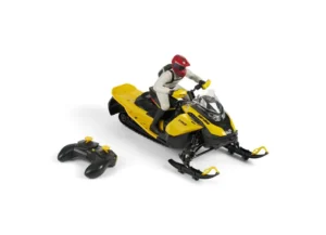 Ski-Doo Radio-ohjattava Moottorikelkka