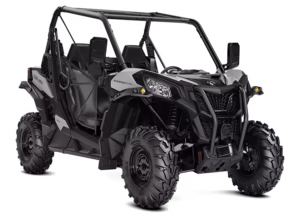Can-am Maverick Trail Base 700 T 2026