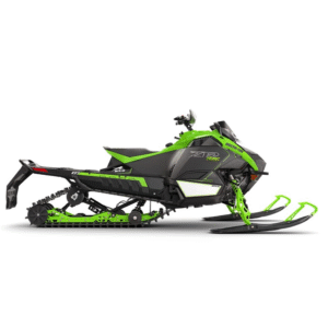 Arctic Cat 2025