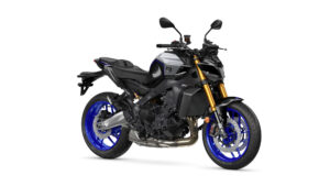 YAMAHA MT-09 SP 2026