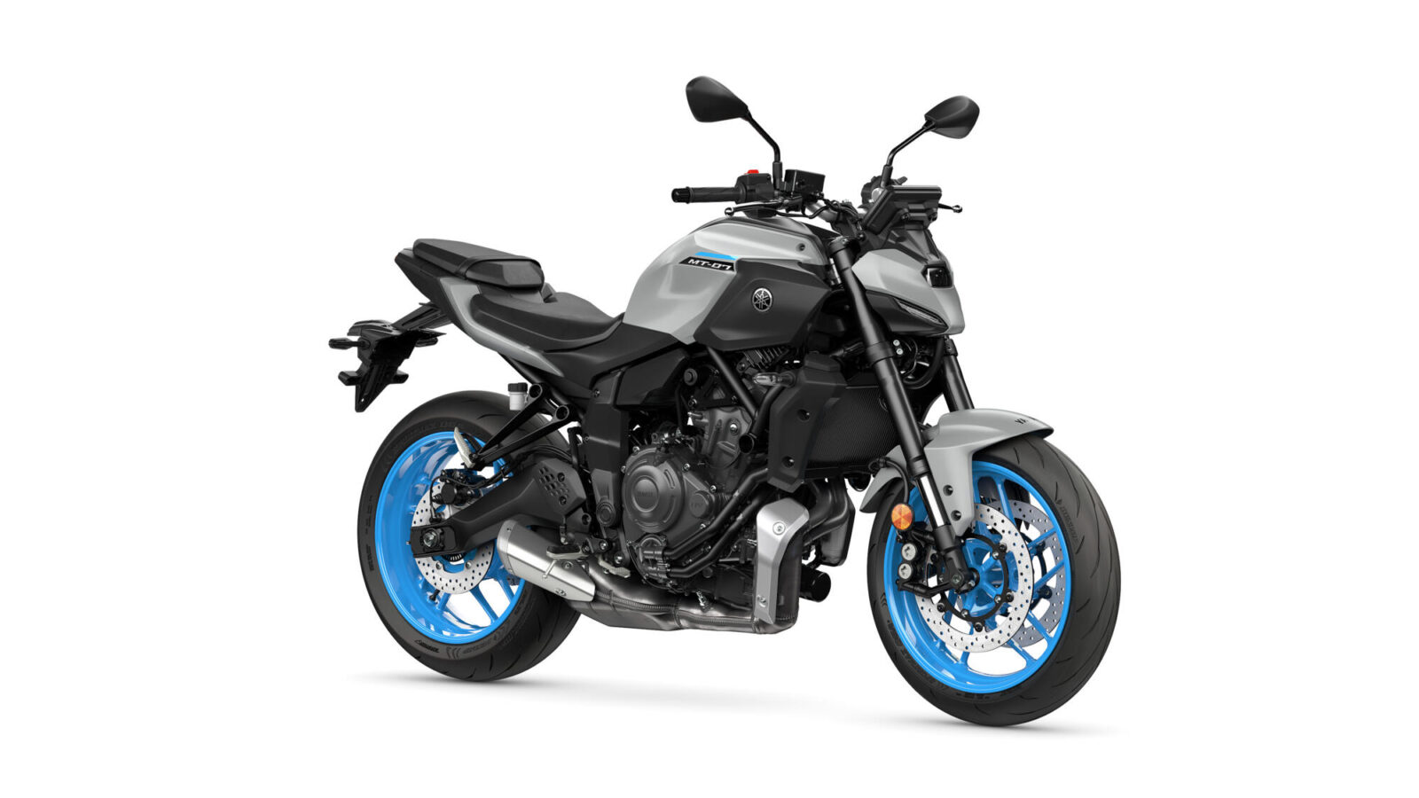 YAMAHA MT-07 2026 - Image 2