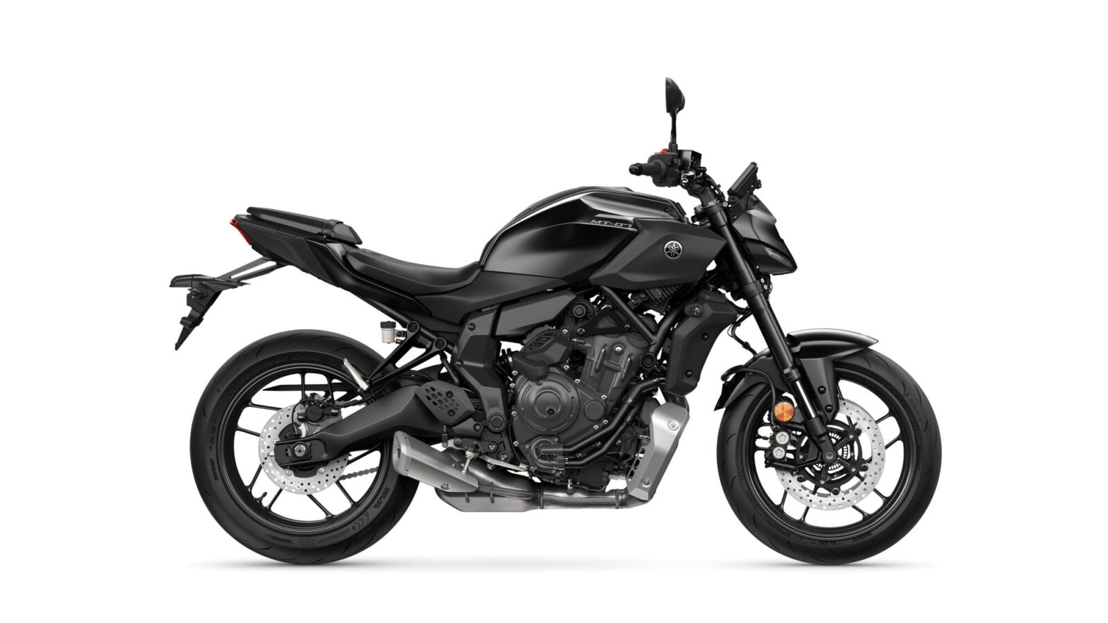 YAMAHA MT-07 2026 - Image 5