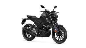 YAMAHA MT-125 2025
