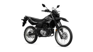 YAMAHA WR125R 2026