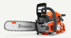 HUSQVARNA 550 XP® G Mark II TrioBrake™ 13" .325"