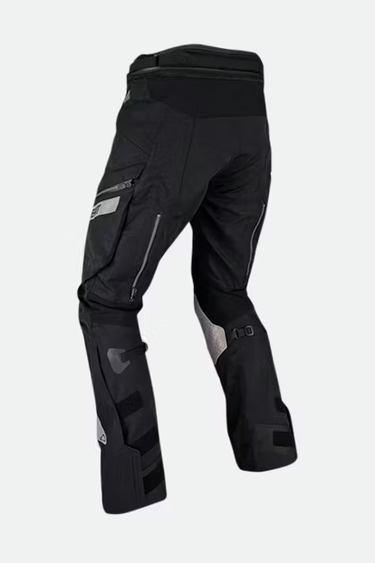 Leatt ADV DriTour 7.5 Stealth Black - Image 3