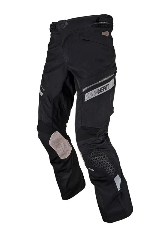 Leatt ADV DriTour 7.5 Stealth Black
