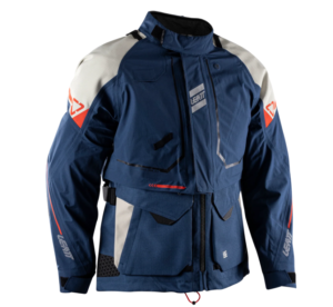 Leatt ADV MultiTour 8.5 / Midnight Blue