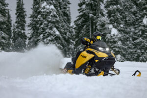 Ski-Doo 2027