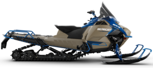 BEARCAT 600 EPS ES LT 154" 2.0 2027