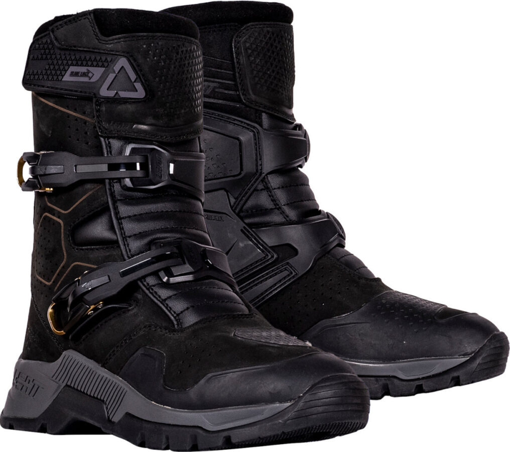 Leatt boot ADV HydraDri 7.5 Short