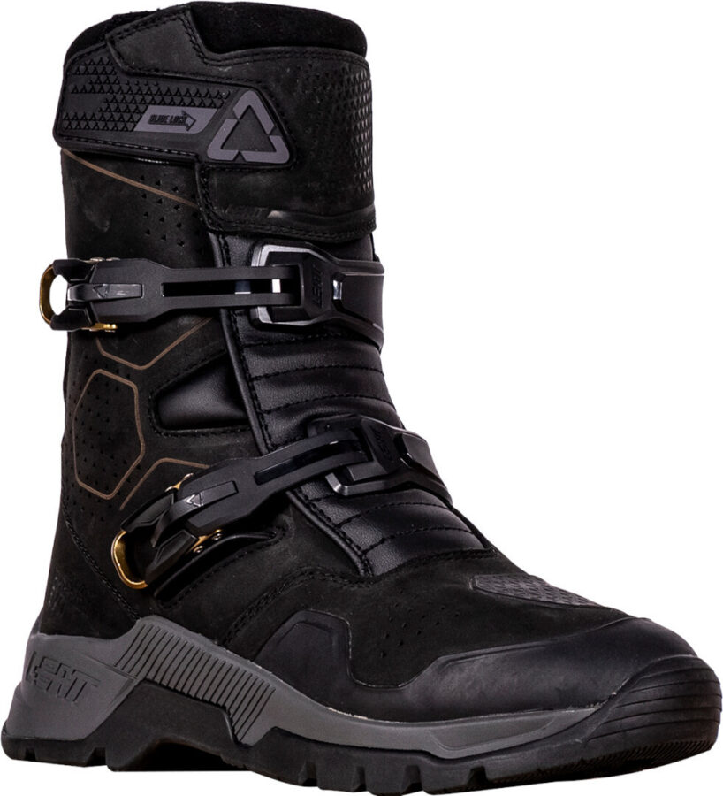 Leatt boot ADV HydraDri 7.5 Short - Image 2