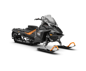 LYNX 49 RANGER PRO 600RR ETEC 2027