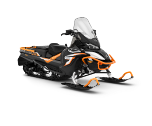 LYNX 59 RANGER ALPINE 900 ACE 2027