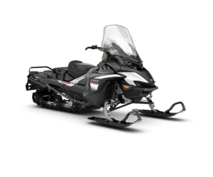 LYNX 59 RANGER CORE 600 EFI 2027