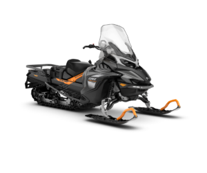 LYNX 59 RANGER PRO 600 ACE 2027