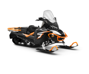 LYNX 69 RANGER ALPINE 900 ACE TURBO R 2027