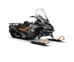 LYNX 69 RANGER PRO 900 ACE 2027