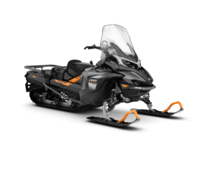 LYNX 69 RANGER PRO 900 ACE TURBO 2027