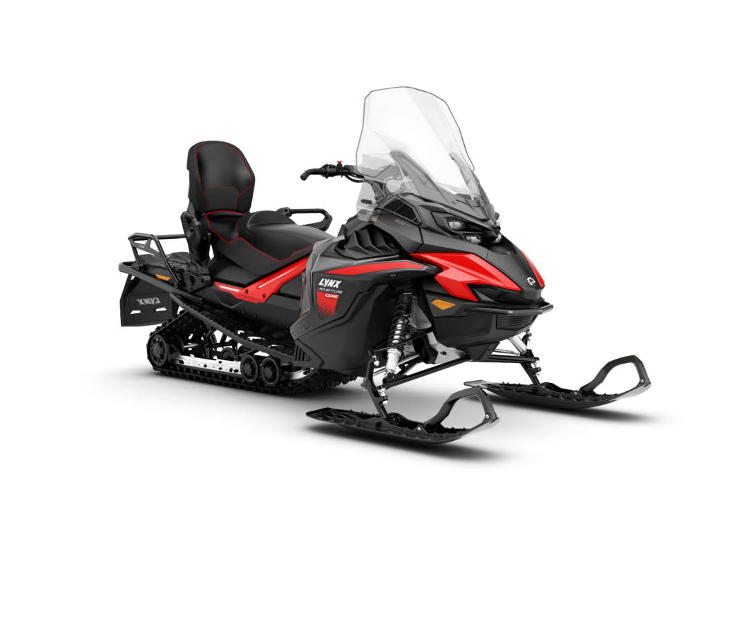 LYNX ADVENTURE CORE 600 ACE 2027