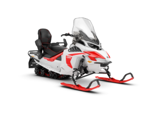 LYNX ADVENTURE ELECTRIC 3050 10.25" MITTARISTOLLA 2027
