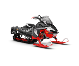 LYNX BRUTAL RE 400MM 850 ETEC 2027