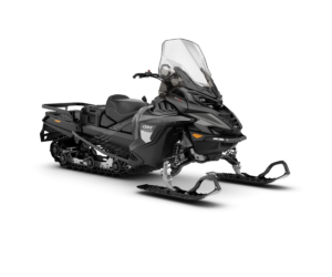 LYNX COMMANDER CORE 600RR ETEC 2027