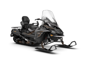 LYNX COMMANDER LIMITED 900 ACE TOURING KIT 2027