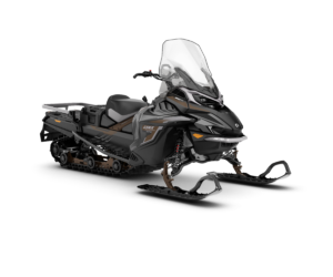 LYNX COMMANDER LIMITED 900 ACE 2027