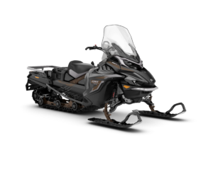 LYNX COMMANDER LIMITED 900 ACE TURBO 2027